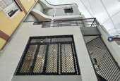 NHÀ NGANG 4 NỞ HẬU 6.5 - 64M² - 4T 4PN 5WC - CHỈ 7.3 TỶ! - THÍCH QUẢNG ĐỨC, PHÚ NHUẬN.